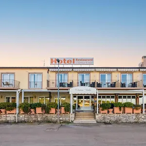 posjetiti hotel